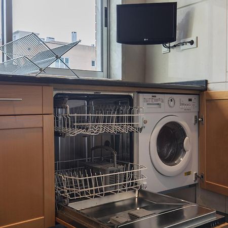 2 Bedroom Large Apartment By Innkeeper 리스본 외부 사진