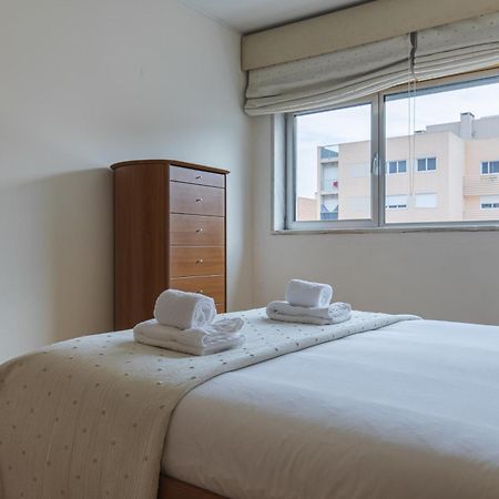 2 Bedroom Large Apartment By Innkeeper 리스본 외부 사진