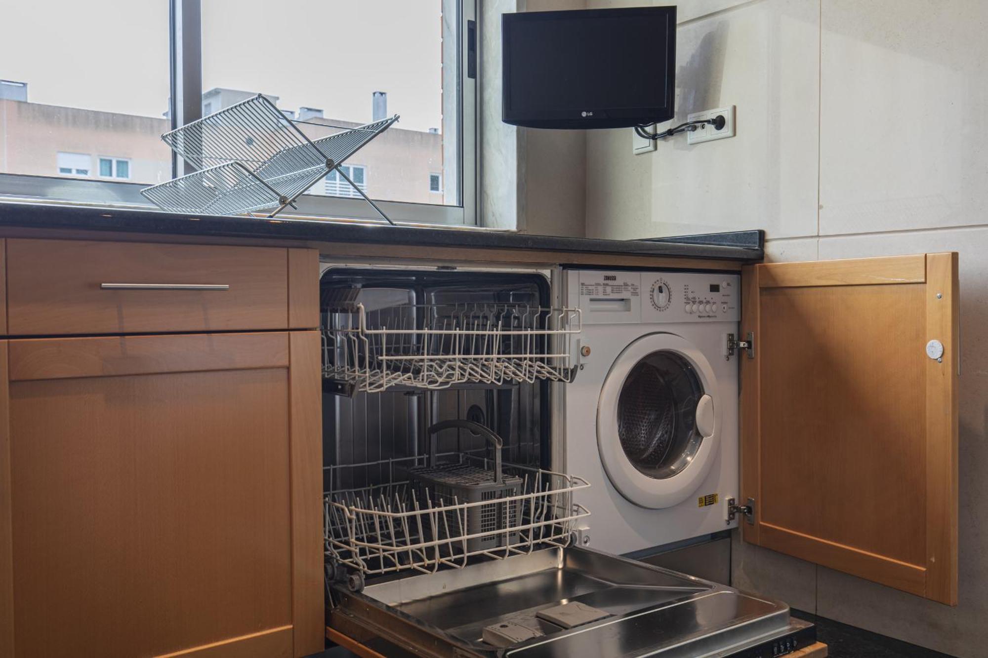2 Bedroom Large Apartment By Innkeeper 리스본 외부 사진