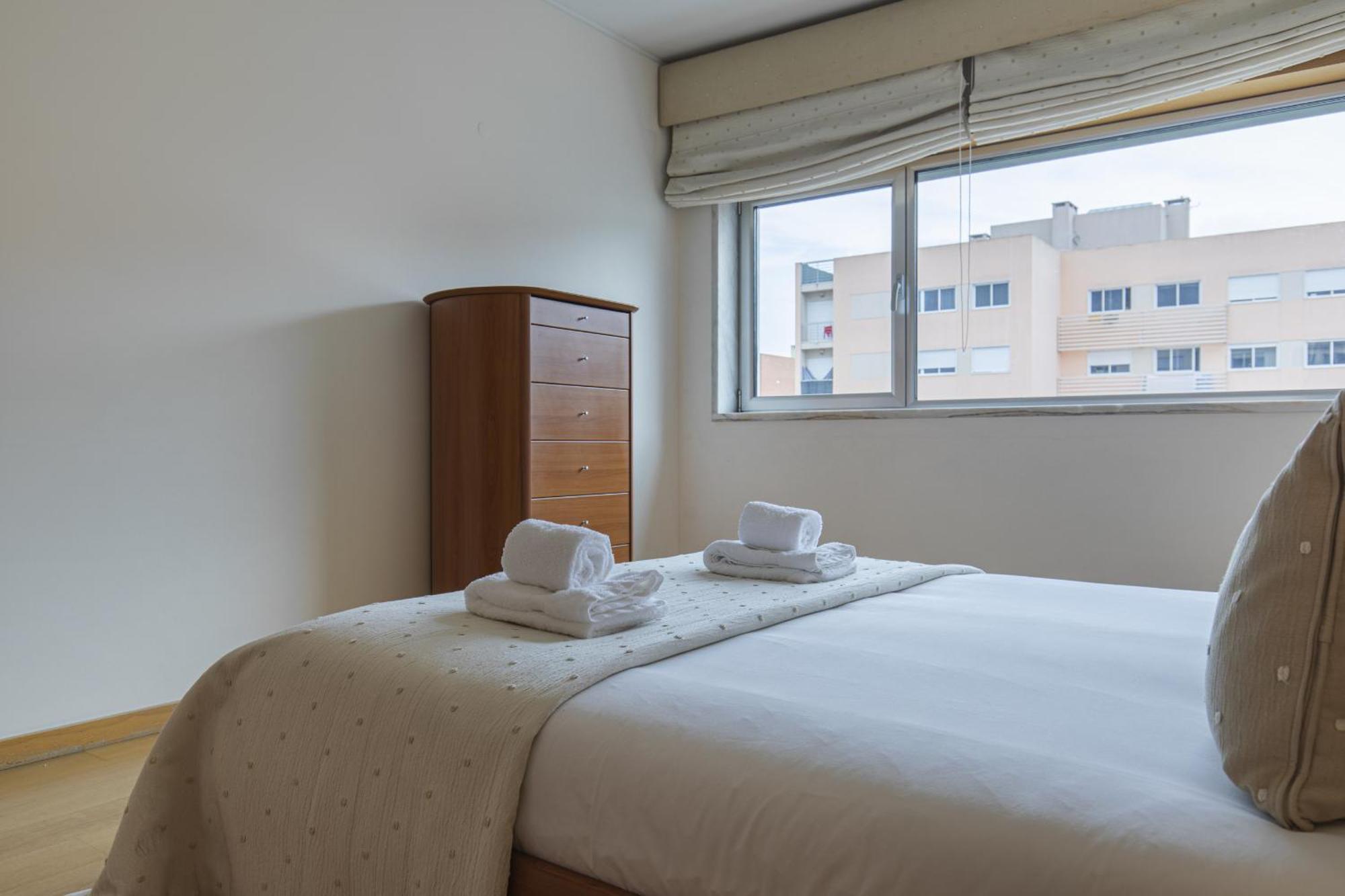2 Bedroom Large Apartment By Innkeeper 리스본 외부 사진
