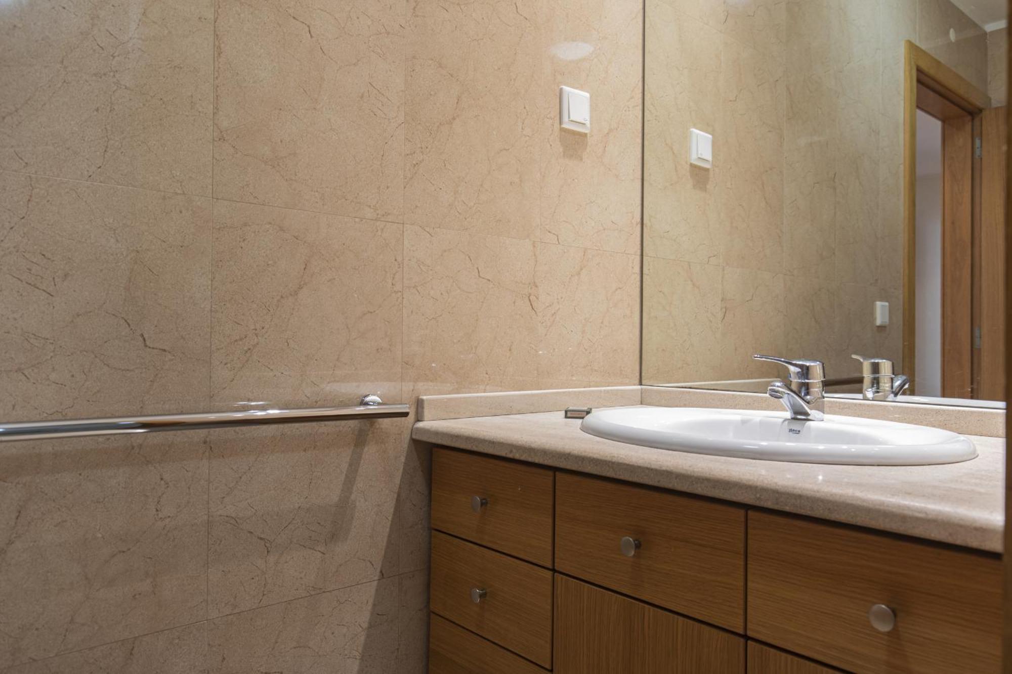 2 Bedroom Large Apartment By Innkeeper 리스본 외부 사진