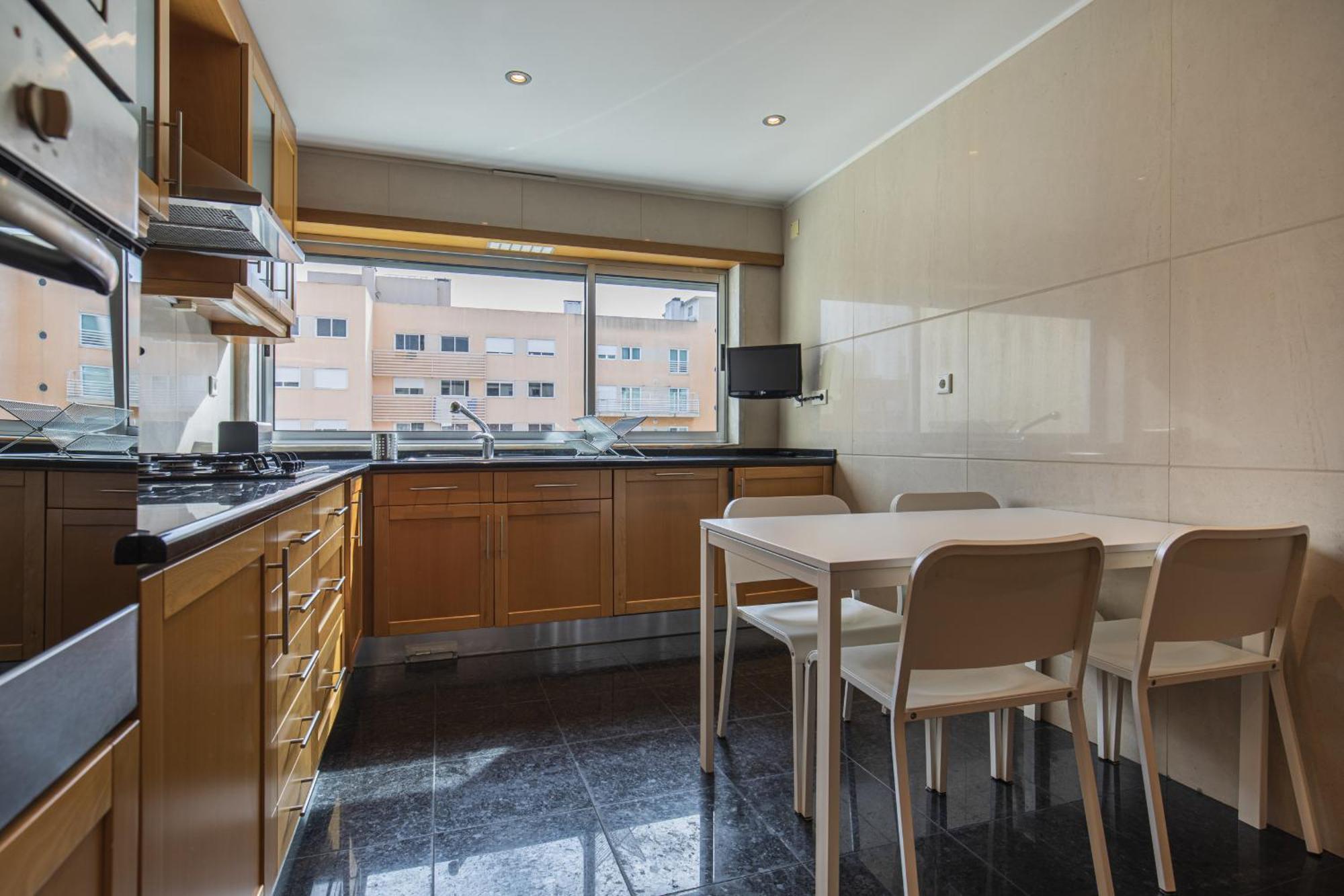 2 Bedroom Large Apartment By Innkeeper 리스본 외부 사진