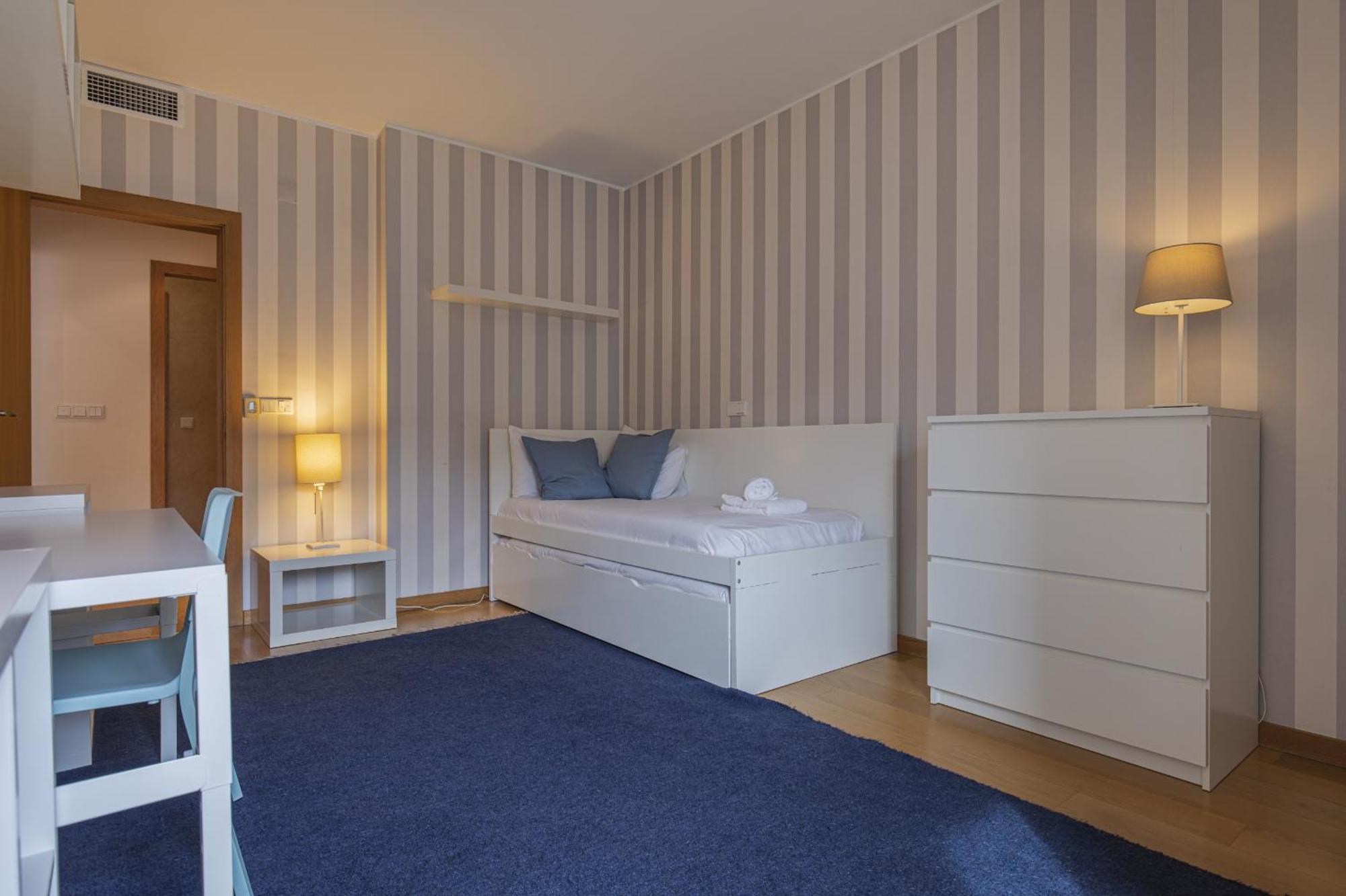 2 Bedroom Large Apartment By Innkeeper 리스본 외부 사진
