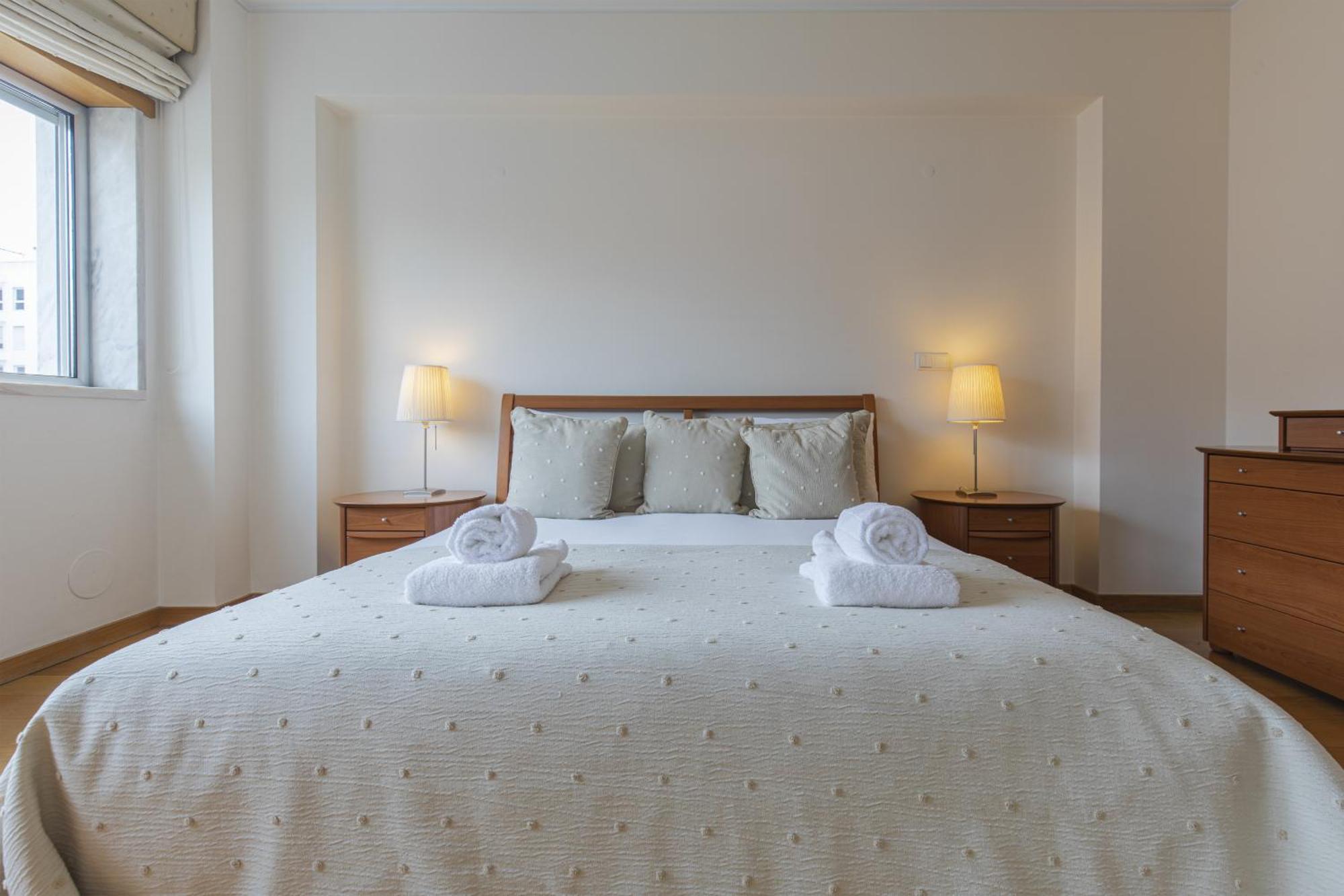 2 Bedroom Large Apartment By Innkeeper 리스본 외부 사진