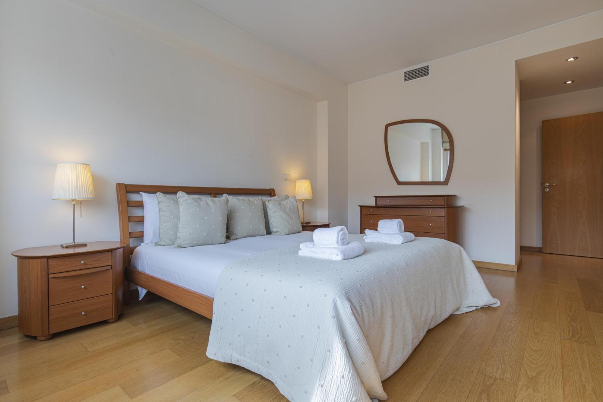2 Bedroom Large Apartment By Innkeeper 리스본 외부 사진