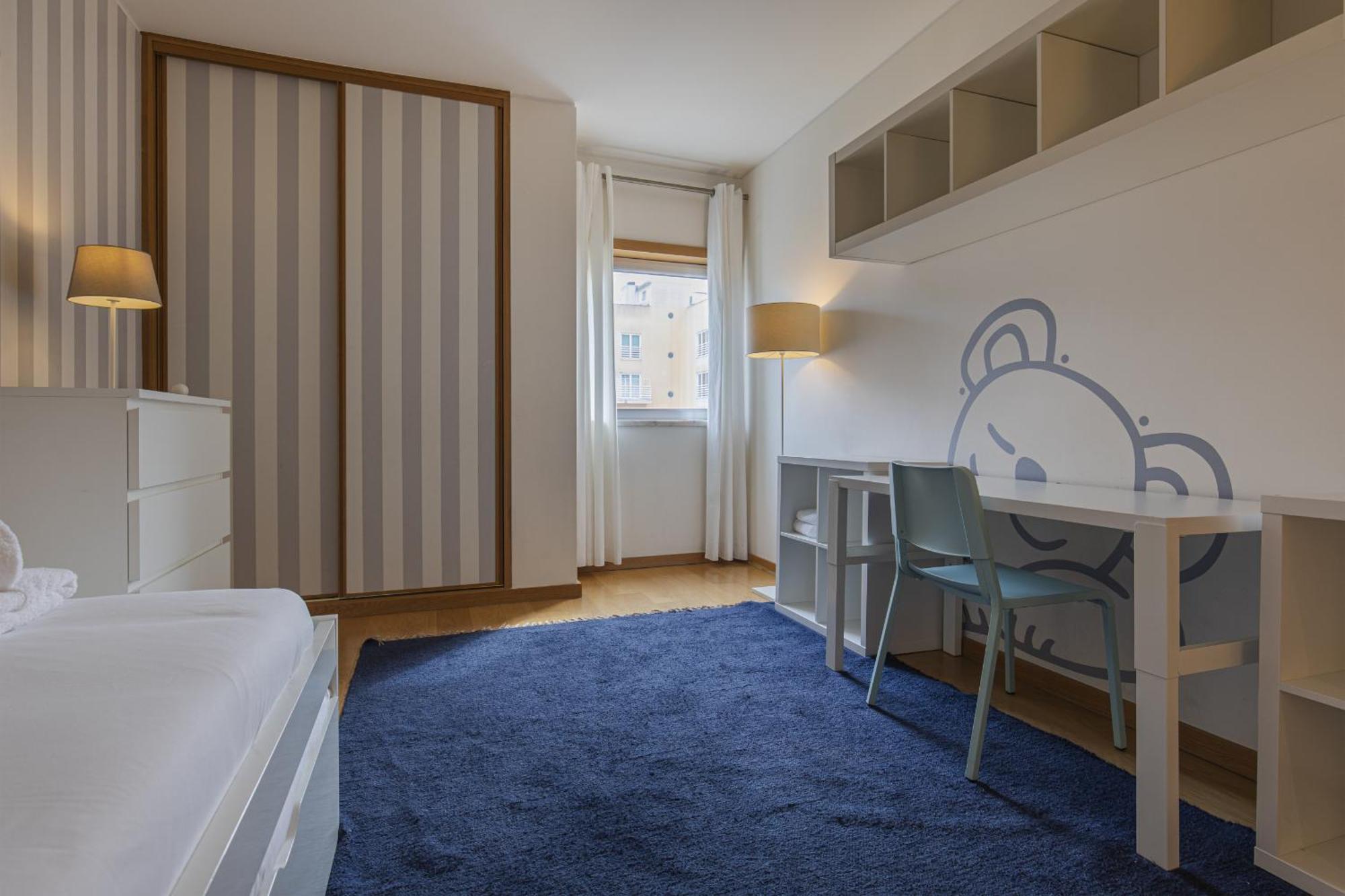 2 Bedroom Large Apartment By Innkeeper 리스본 외부 사진
