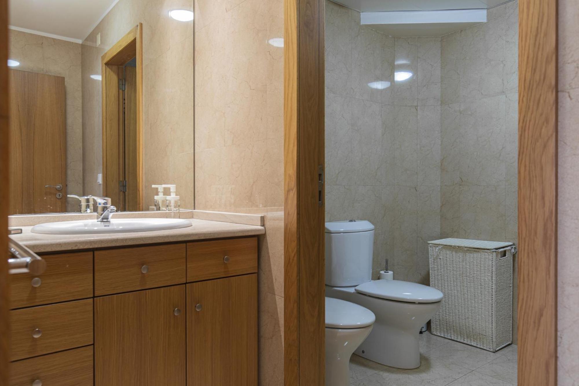 2 Bedroom Large Apartment By Innkeeper 리스본 외부 사진