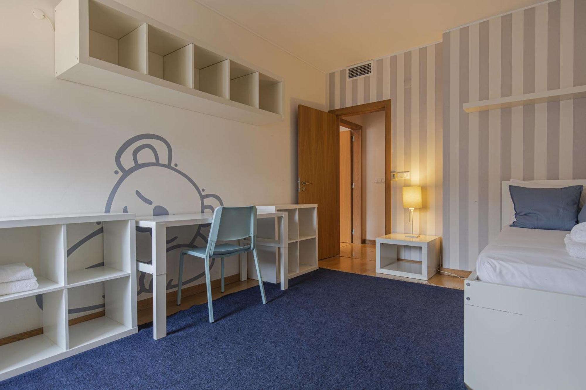 2 Bedroom Large Apartment By Innkeeper 리스본 외부 사진