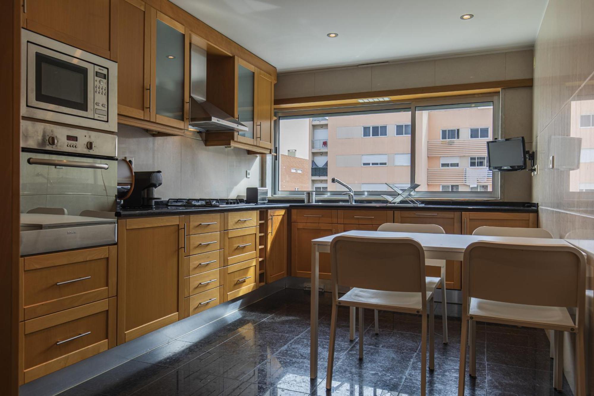 2 Bedroom Large Apartment By Innkeeper 리스본 외부 사진