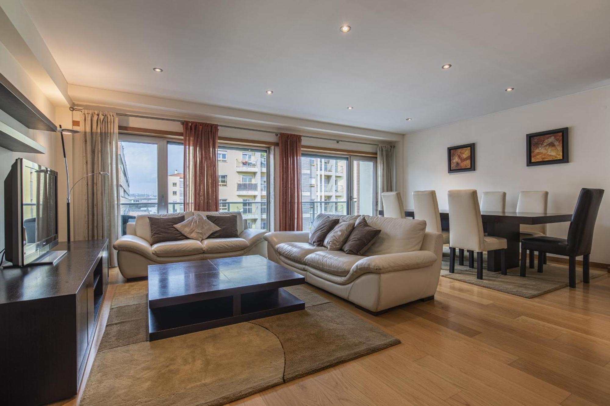2 Bedroom Large Apartment By Innkeeper 리스본 외부 사진